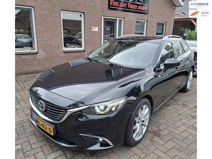 Mazda 6 0