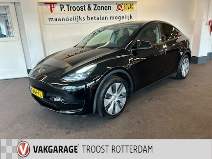 Tesla Model Y 0