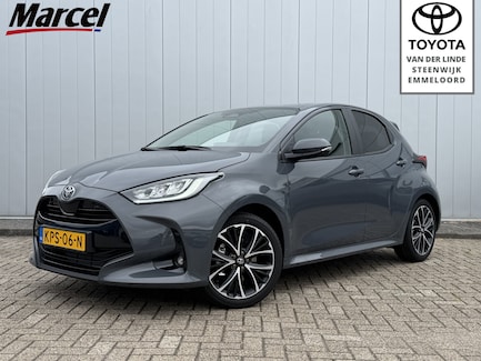 Toyota Yaris 0