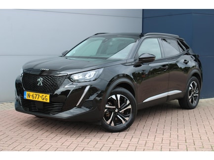 Peugeot e-2008 0