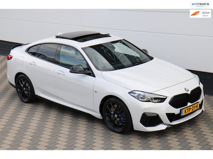 BMW 2-serie Gran Coupé 0