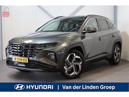 Hyundai Tucson 0