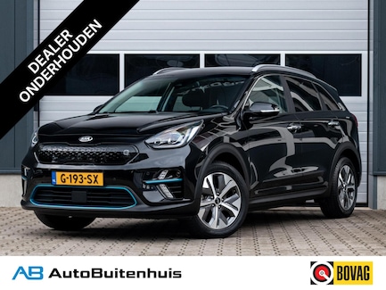 Kia Niro EV 0