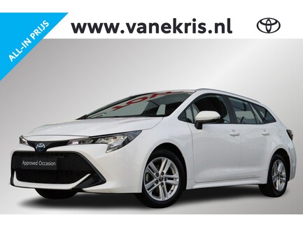 Toyota Corolla 0