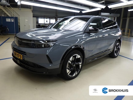 Opel Grandland 0