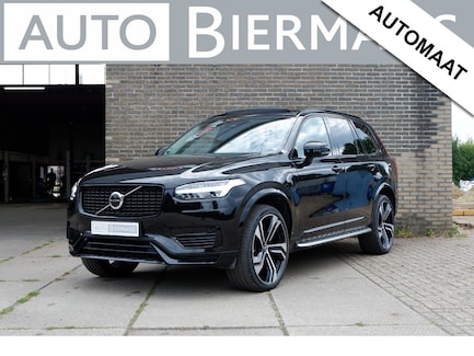 Volvo XC90 0