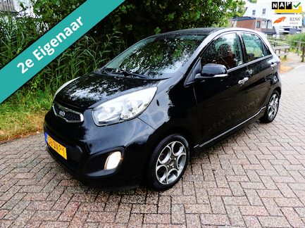 Kia Picanto 0