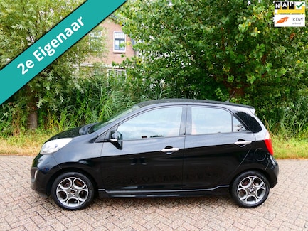 Kia Picanto 0