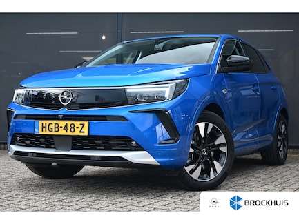 Opel Grandland 0