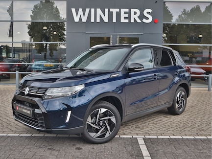 Suzuki Vitara 0