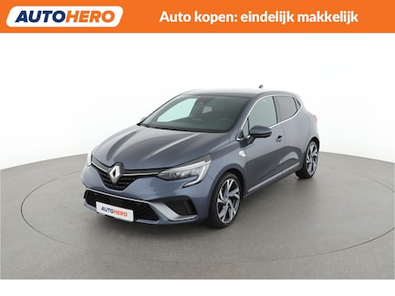 Renault Clio 0