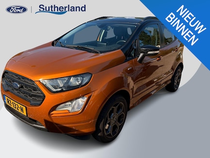 Ford EcoSport 0