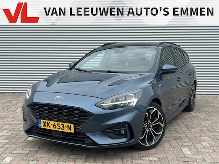 Ford Focus 0