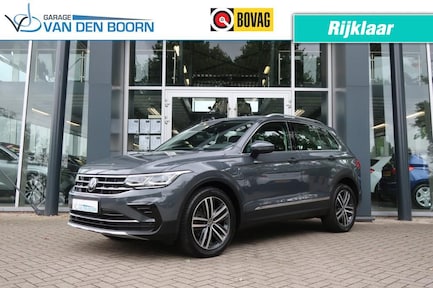 Volkswagen Tiguan 0