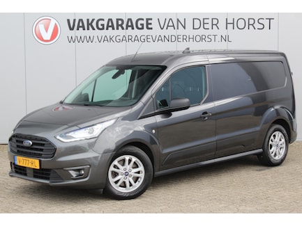 Ford Transit Connect 0