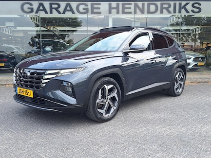 Hyundai Tucson 0