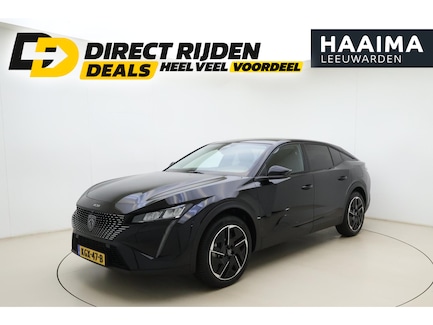 Peugeot 408 0