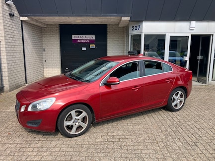 Volvo S60 0