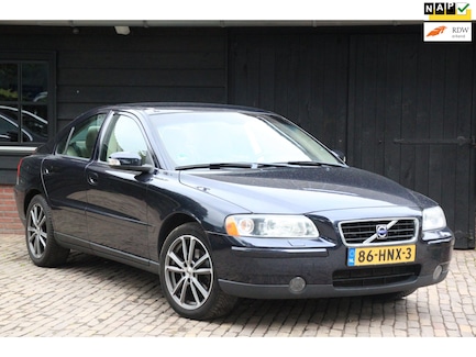 Volvo S60 0
