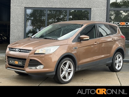 Ford Kuga 0