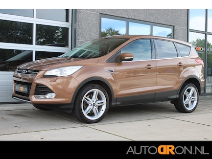 Ford Kuga 0