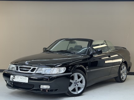 Saab 9-3 0