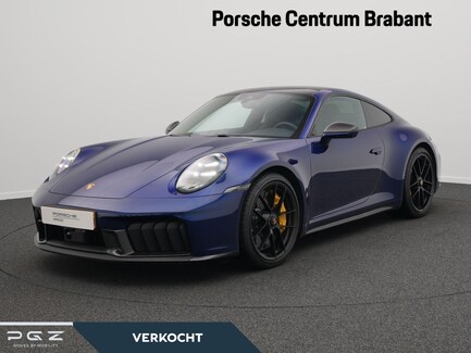 Porsche 911 0