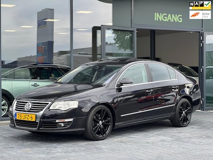 Volkswagen Passat 0