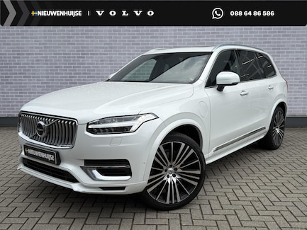 Volvo XC90 0