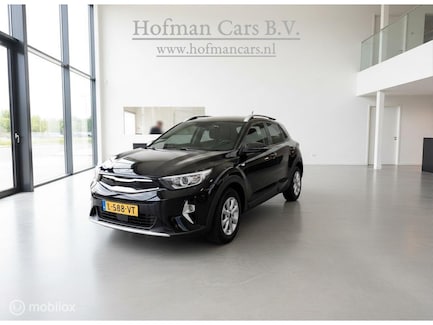 Kia Stonic 0