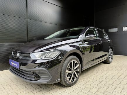 Volkswagen Polo 0