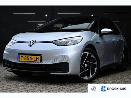 Volkswagen ID.3 0