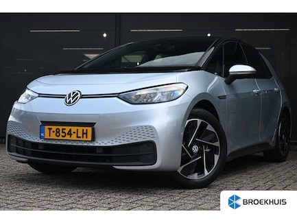 Volkswagen ID.3 0