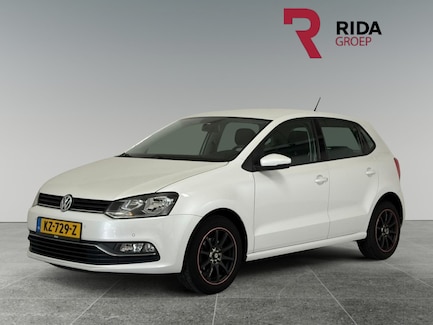 Volkswagen Polo 0