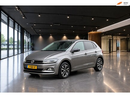Volkswagen Polo 0