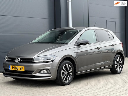 Volkswagen Polo 0