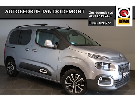 Citroën Berlingo 0