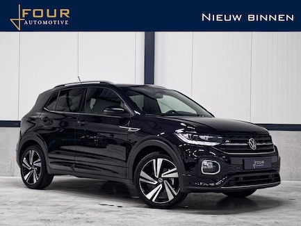 Volkswagen T-Cross 0
