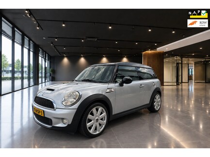 MINI Clubman 0