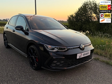 Volkswagen Golf 0