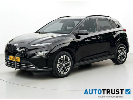 Hyundai Kona Electric 0