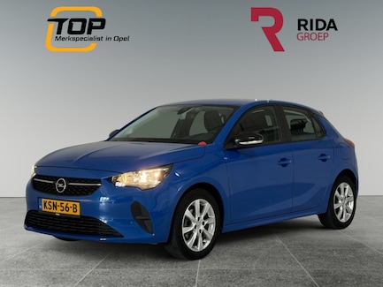 Opel Corsa 0