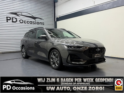Ford Focus 0