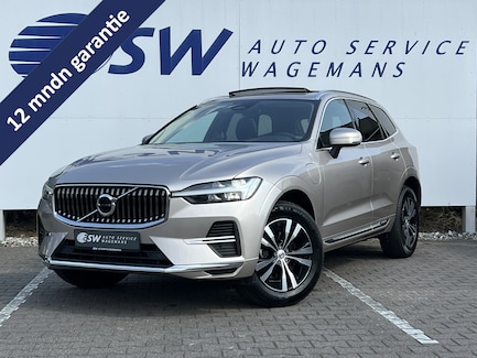 Volvo XC60 0