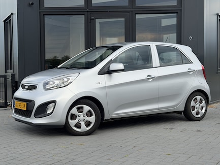 Kia Picanto 0