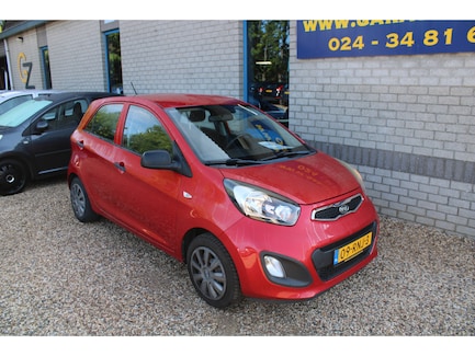Kia Picanto 0