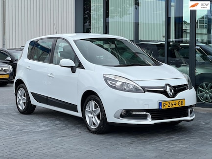 Renault Scenic 0