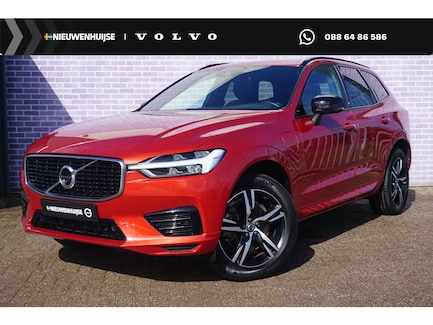 Volvo XC60 0