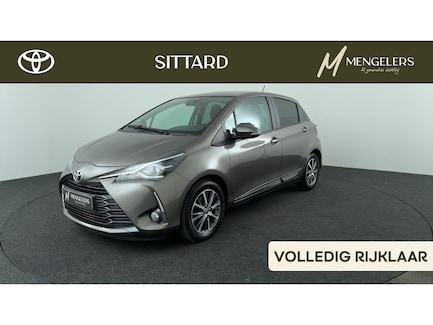Toyota Yaris 0
