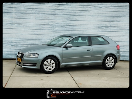 Audi A3 0